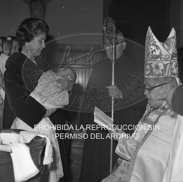 Ines de Borbón Dos Sicilias