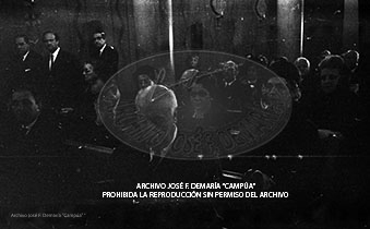 Primer aniversario fallecimiento Reina Victoria Eugenia