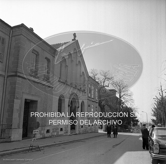Primer aniversario fallecimiento Reina Victoria Eugenia