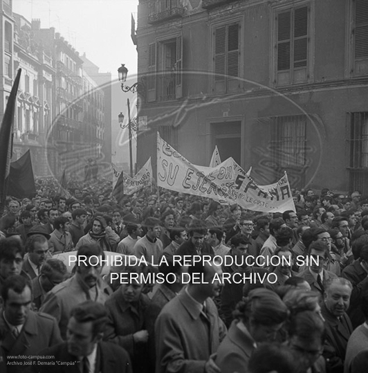 Homenaje a Franco