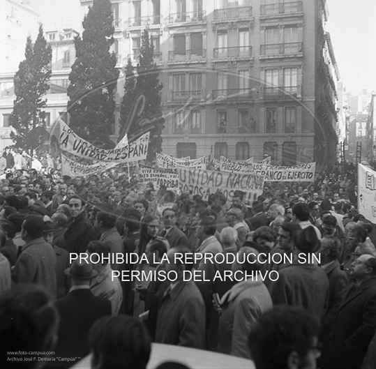 Homenaje a Franco
