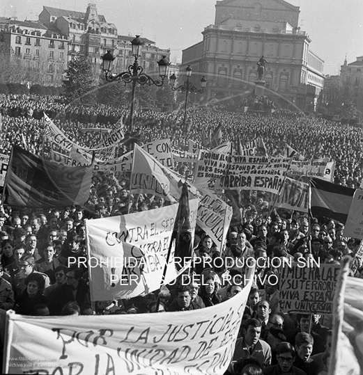 Homenaje a Franco