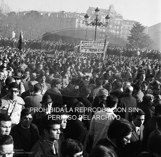 Homenaje a Franco