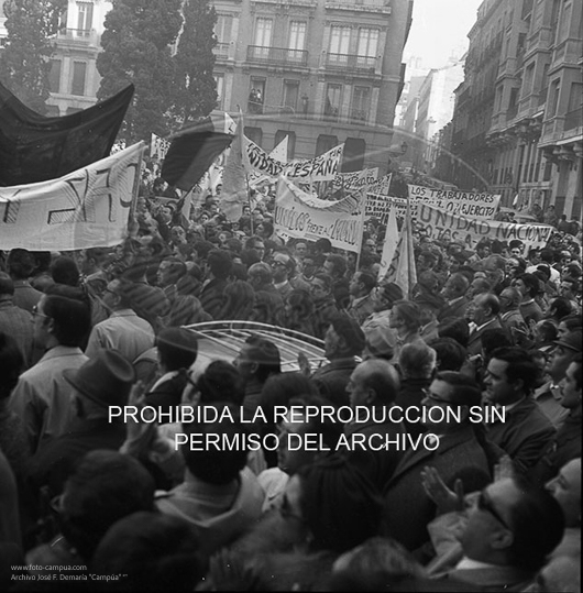 Homenaje a Franco