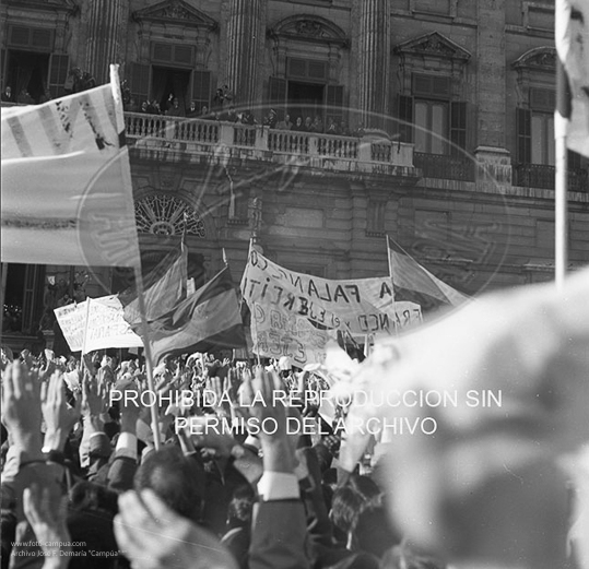 Homenaje a Franco