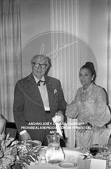 Andrés Segovia