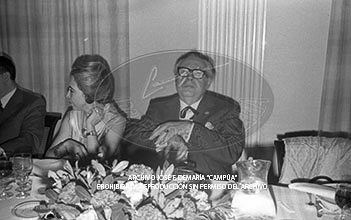 Andrés Segovia