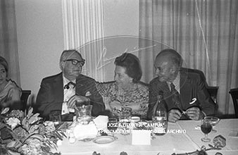 Andrés Segovia