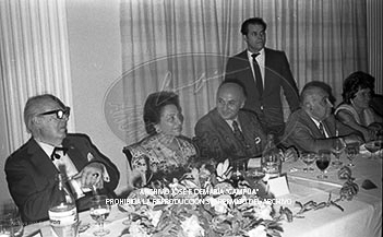 Andrés Segovia