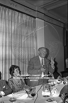 Andrés Segovia