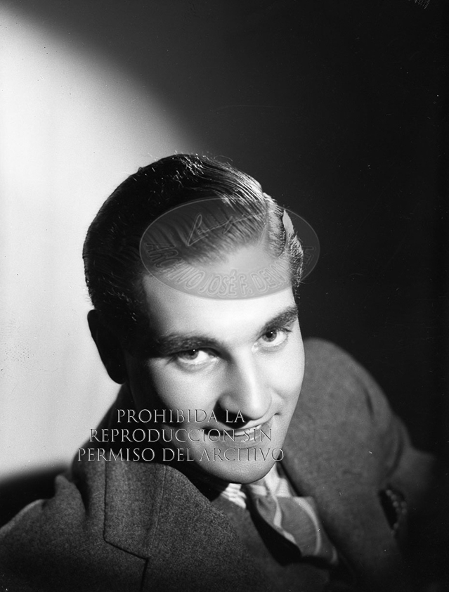 Antonio Bienvenida