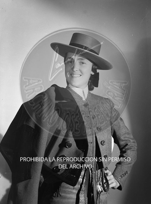 Conchita Cintron