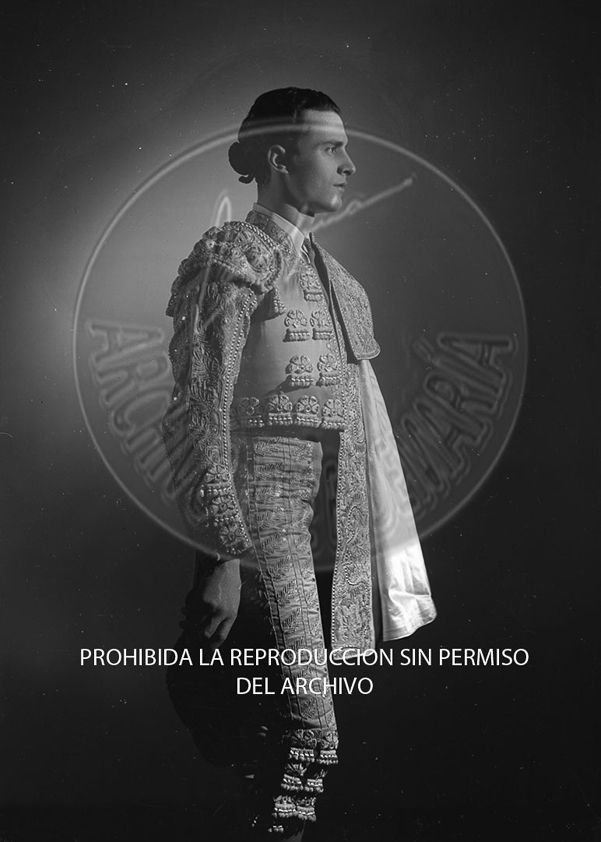 Pepe Dominguin