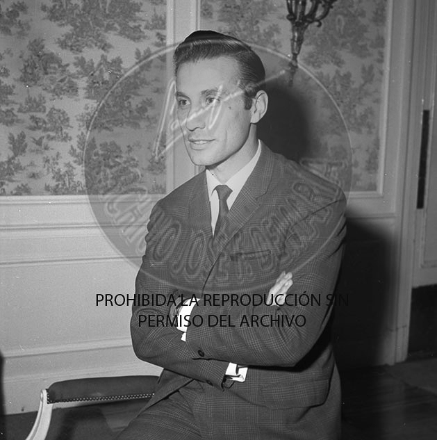 Victoriano Valencia