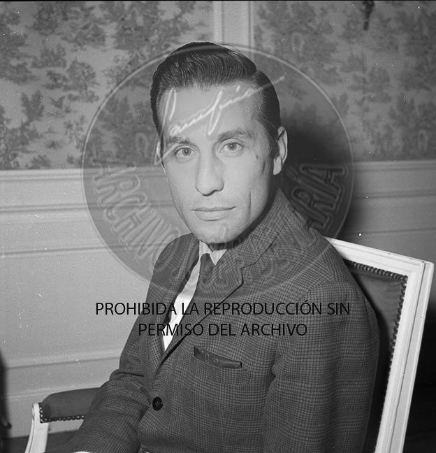 Victoriano Valencia