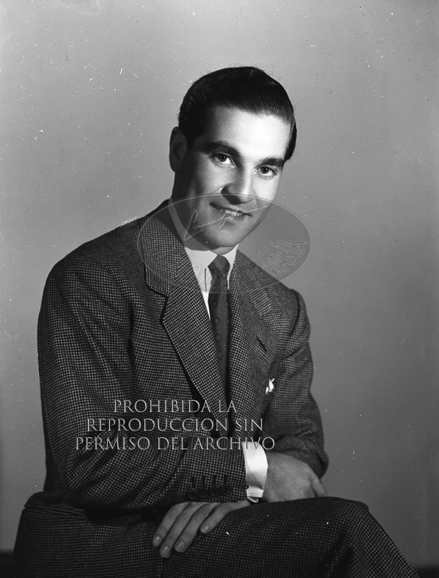 Antonio Bienvenida