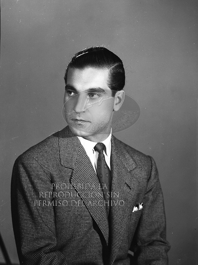 Antonio Bienvenida