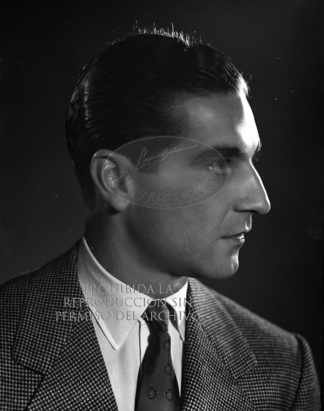Antonio Bienvenida