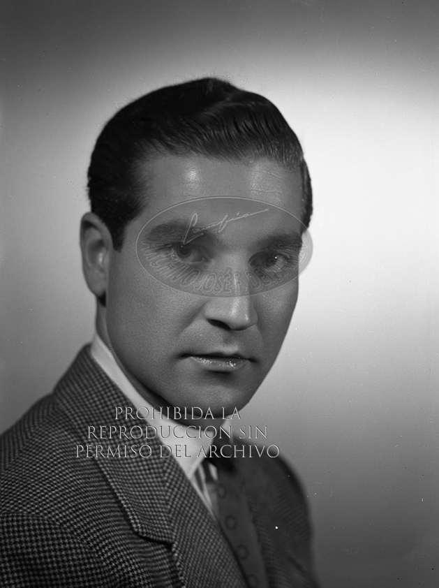 Antonio Bienvenida