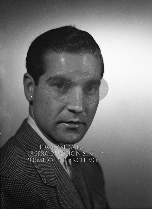 Antonio Bienvenida