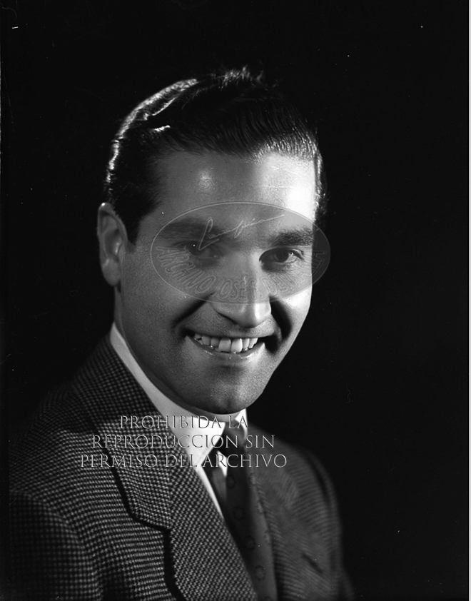 Antonio Bienvenida