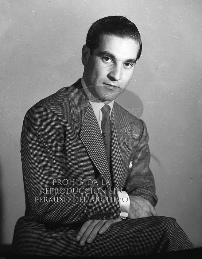 Antonio Bienvenida