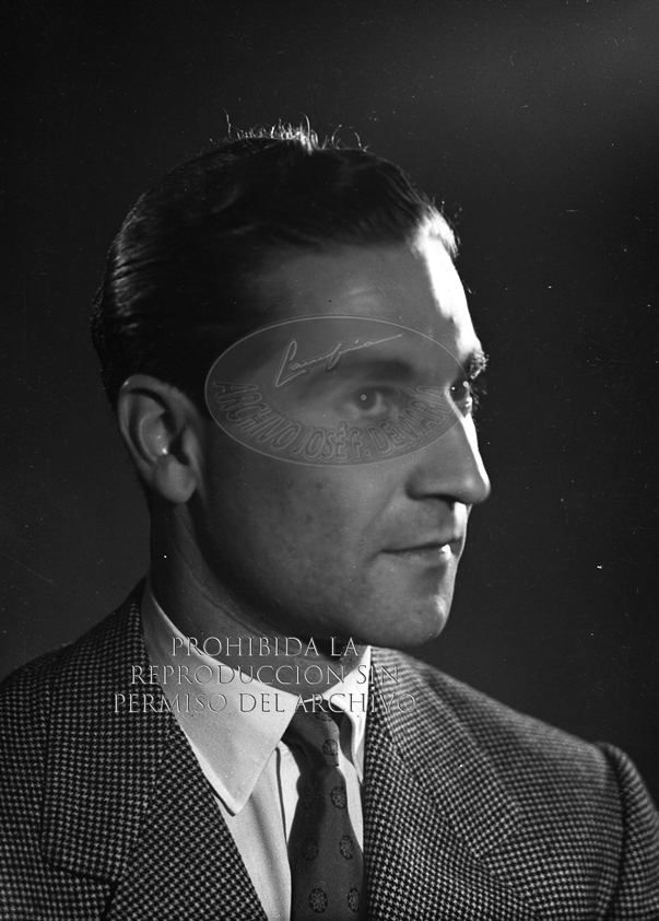 Antonio Bienvenida