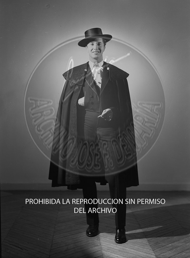 Luis Miguel Dominguin