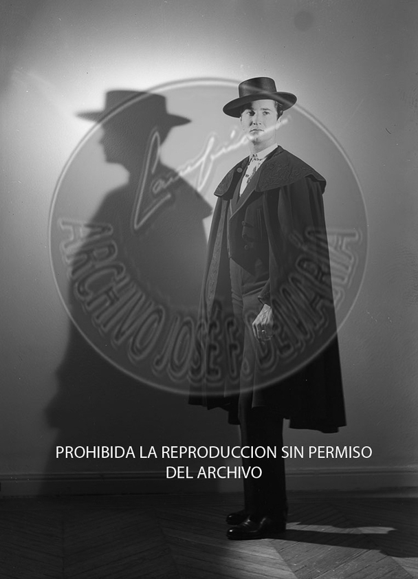 Luis Miguel Dominguin