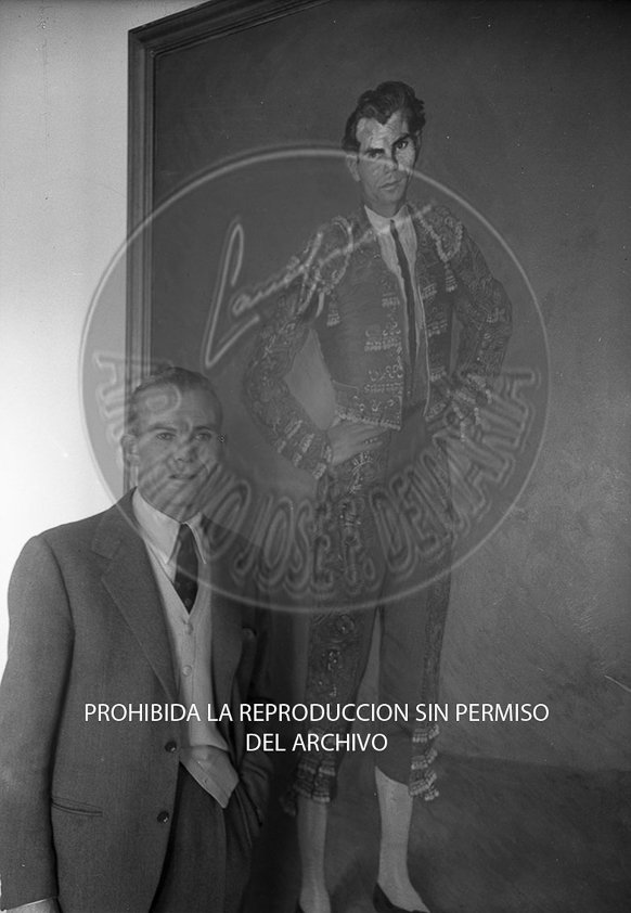 Domingo Ortega