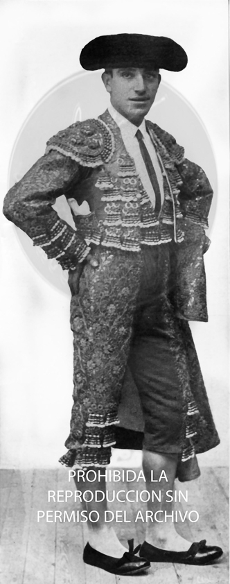 Juan Belmonte