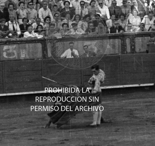 Manolete