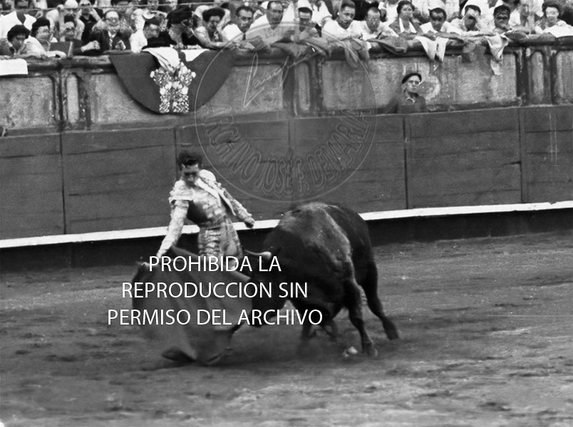 Manolete