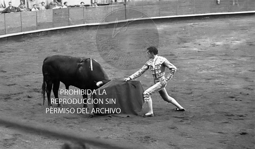 Manolete