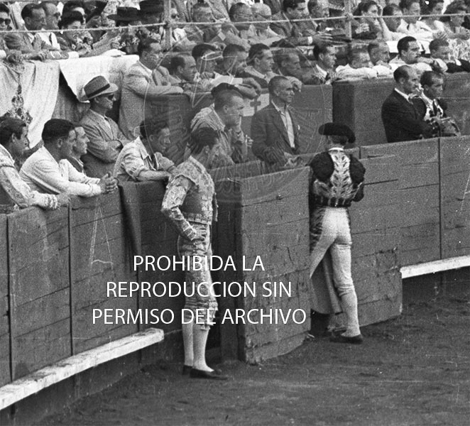 Manolete