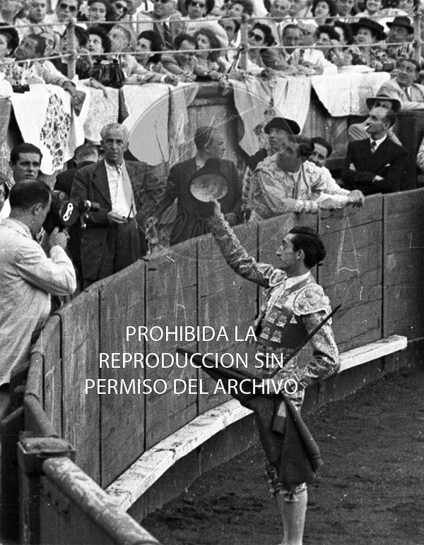 Manolete