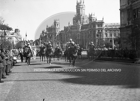 Visita de Franco a Portugal