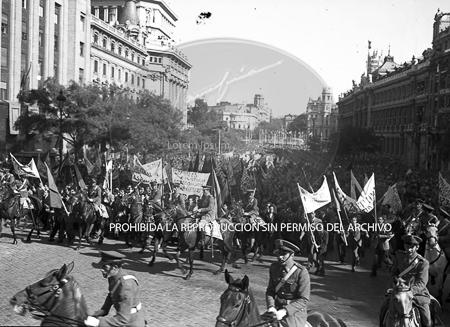 Visita de Franco a Portugal