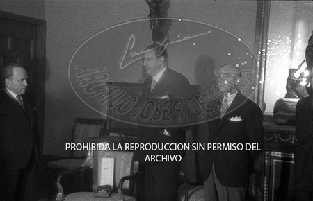 Presidente Manuel Arturo Oria Amoretti