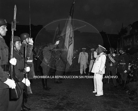 Presidente Tubman de Liberia