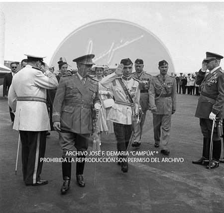Hussein de Jordania