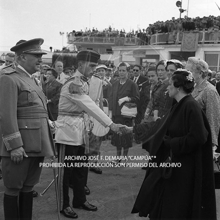 Hussein de Jordania