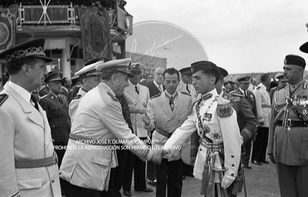 Hussein de Jordania