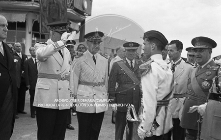 Hussein de Jordania