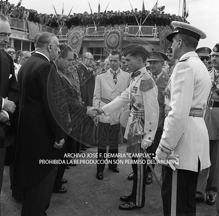 Hussein de Jordania