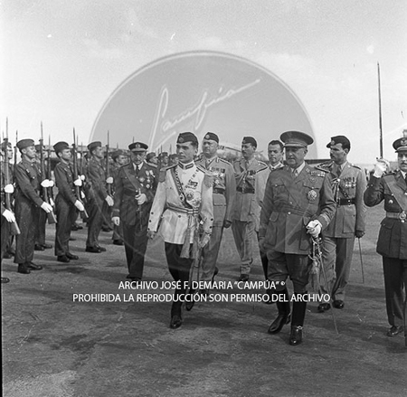 Hussein de Jordania