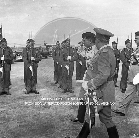 Hussein de Jordania