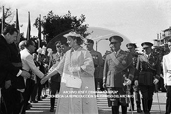 Hussein de Jordania
