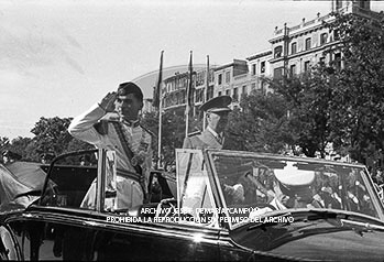 Hussein de Jordania