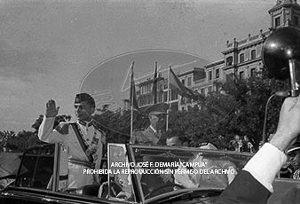 Hussein de Jordania